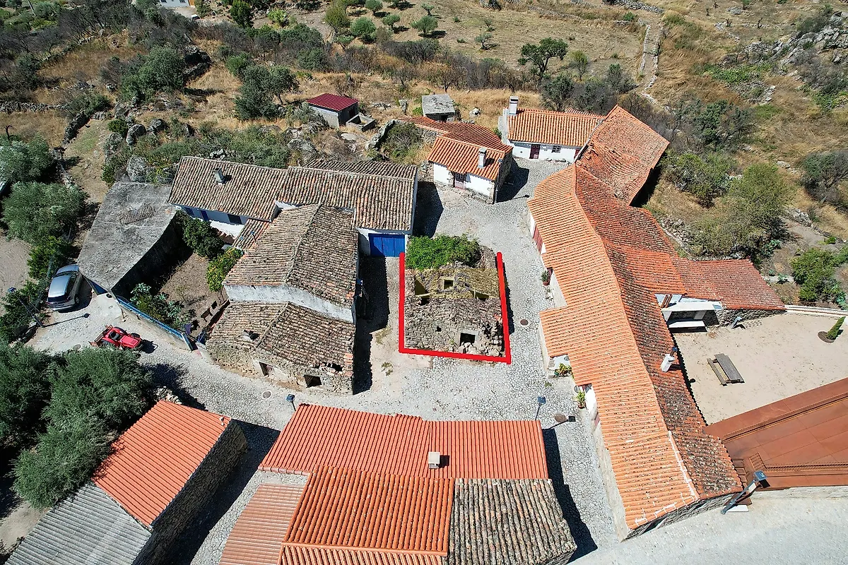 Moradia T0 à venda em Mêda, Outeiro de Gatos e Fonte Longa, Mêda — foto 7