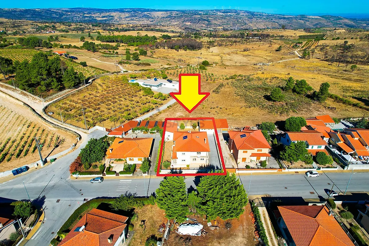Moradia T4 à venda em Mêda, Outeiro de Gatos e Fonte Longa, Mêda — foto 39