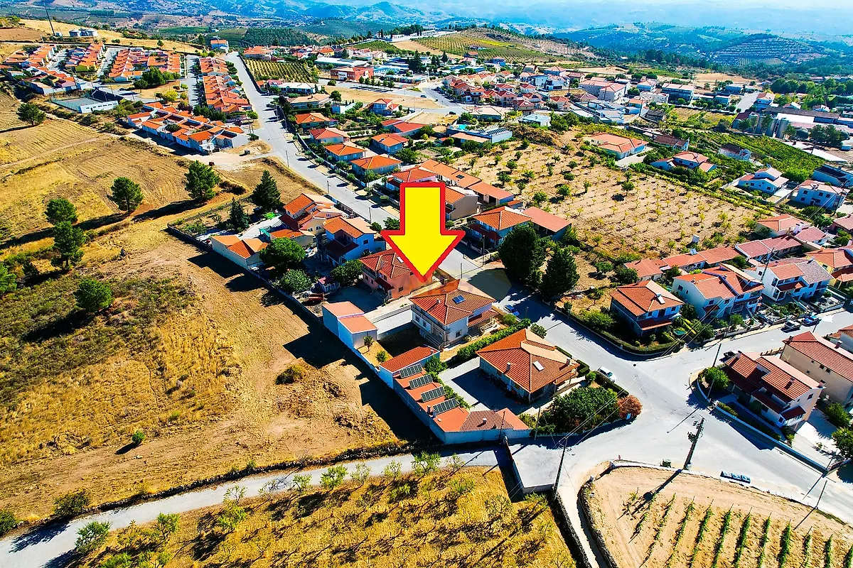 Moradia T4 à venda em Mêda, Outeiro de Gatos e Fonte Longa, Mêda — foto 40