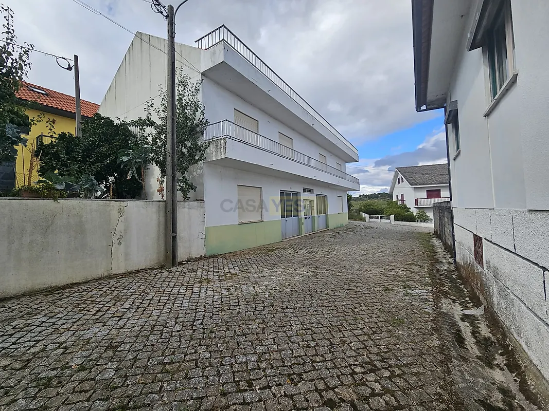 Moradia T4 à venda em Carregal, Sernancelhe — foto 19