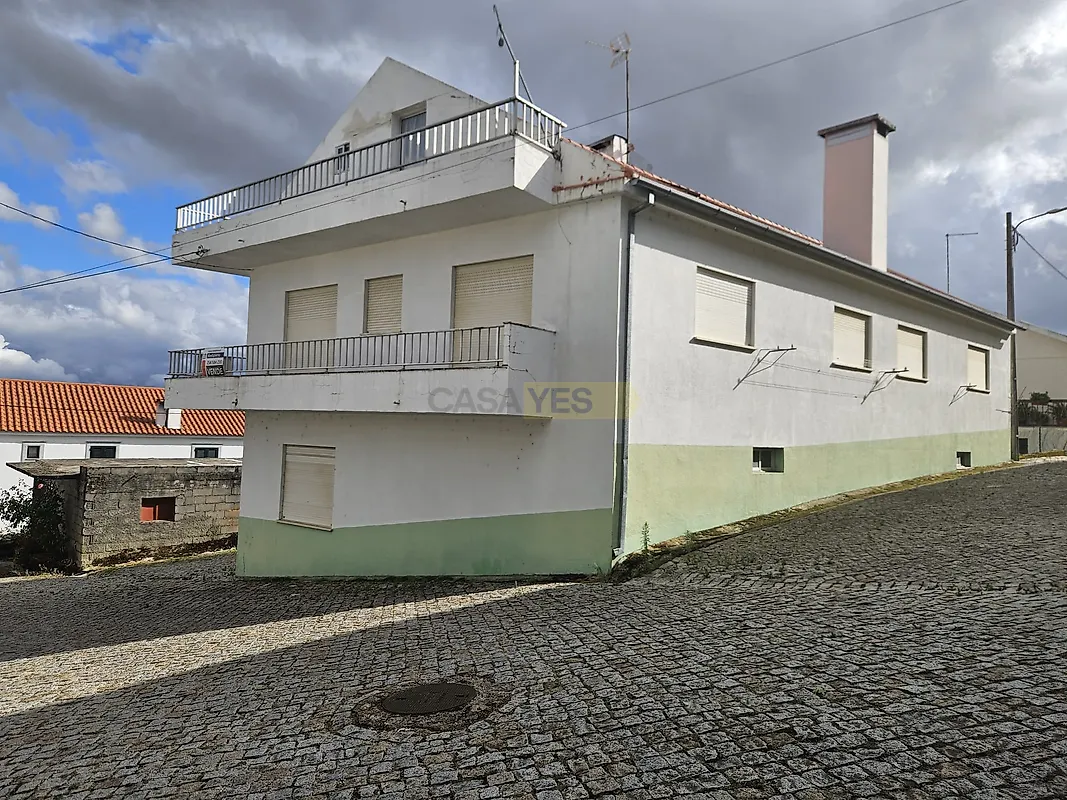 Moradia T4 à venda em Carregal, Sernancelhe — foto 20