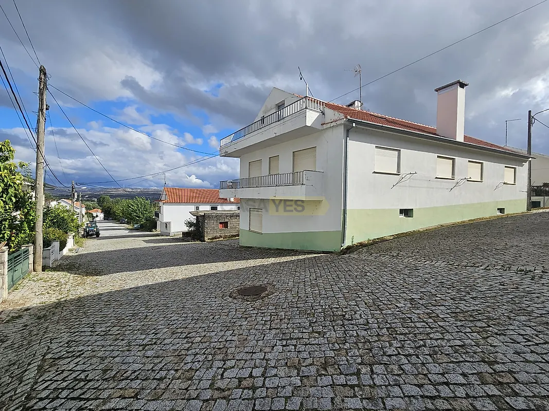 Moradia T4 à venda em Carregal, Sernancelhe — foto 21