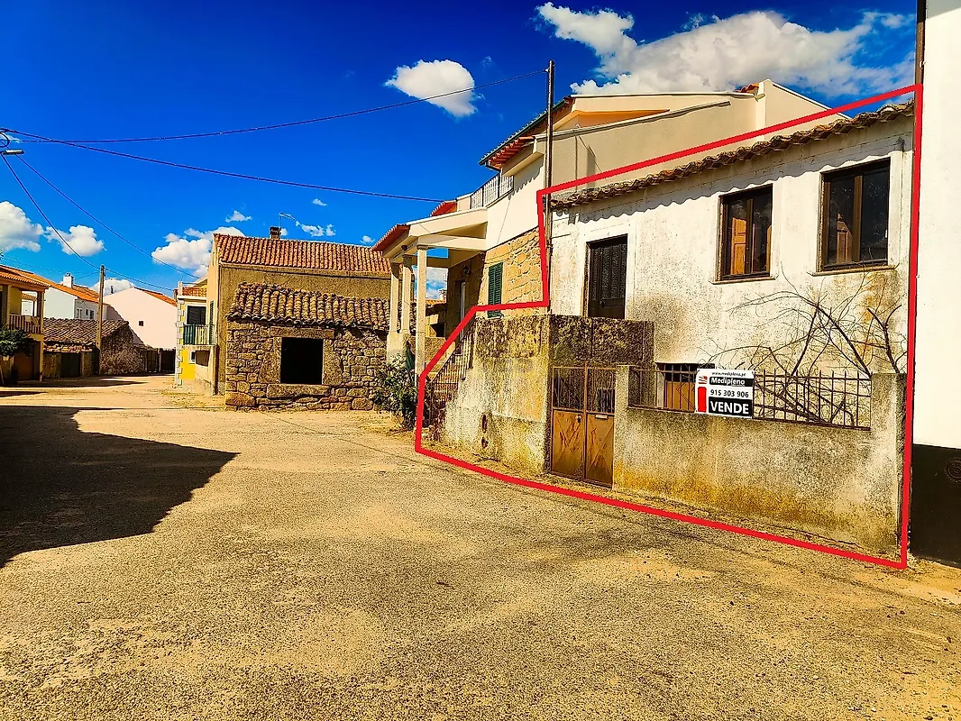 Moradia T4 à venda em Coriscada, Mêda — foto 2