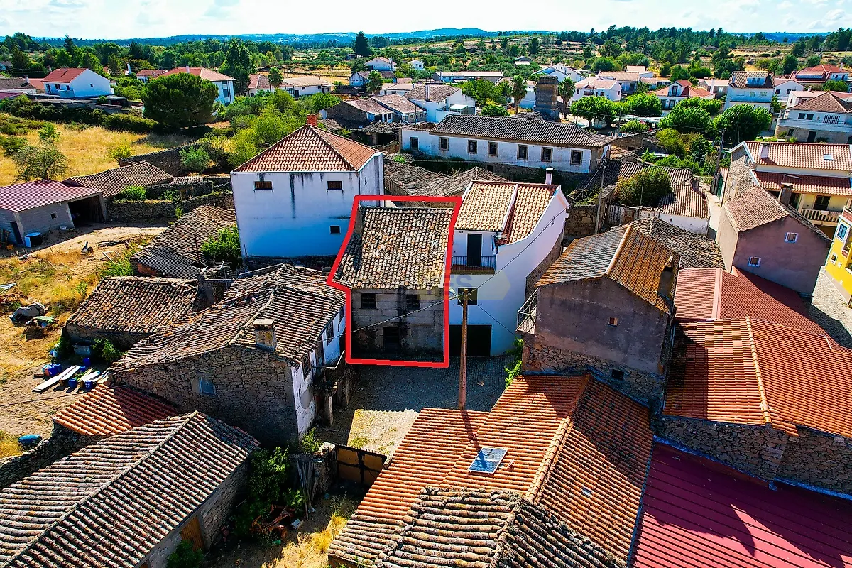 Moradia T4 à venda em Coriscada, Mêda — foto 5