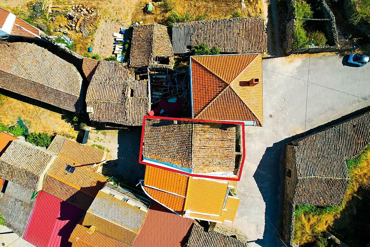 Moradia T4 à venda em Coriscada, Mêda — foto 7