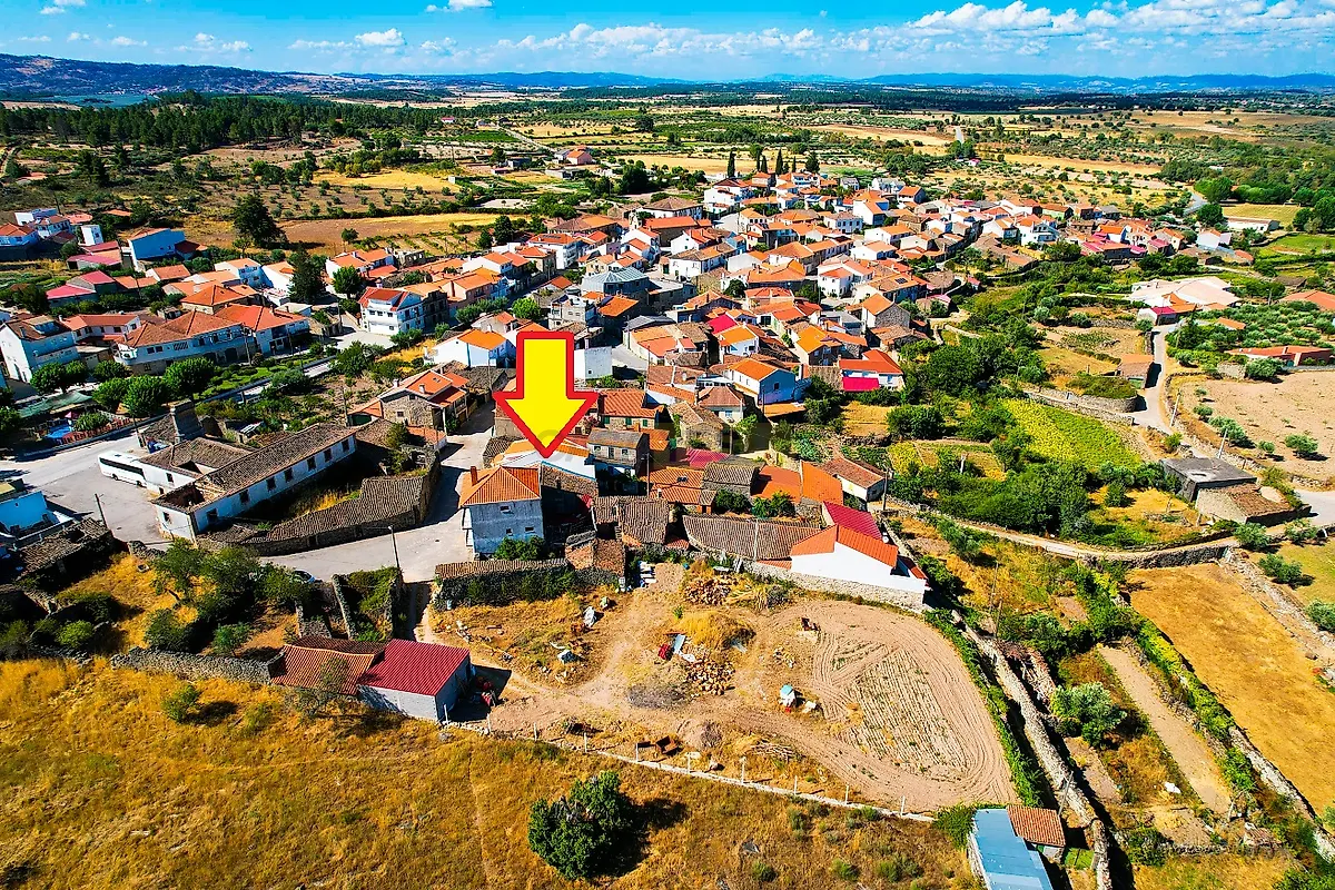 Moradia T4 à venda em Coriscada, Mêda — foto 8
