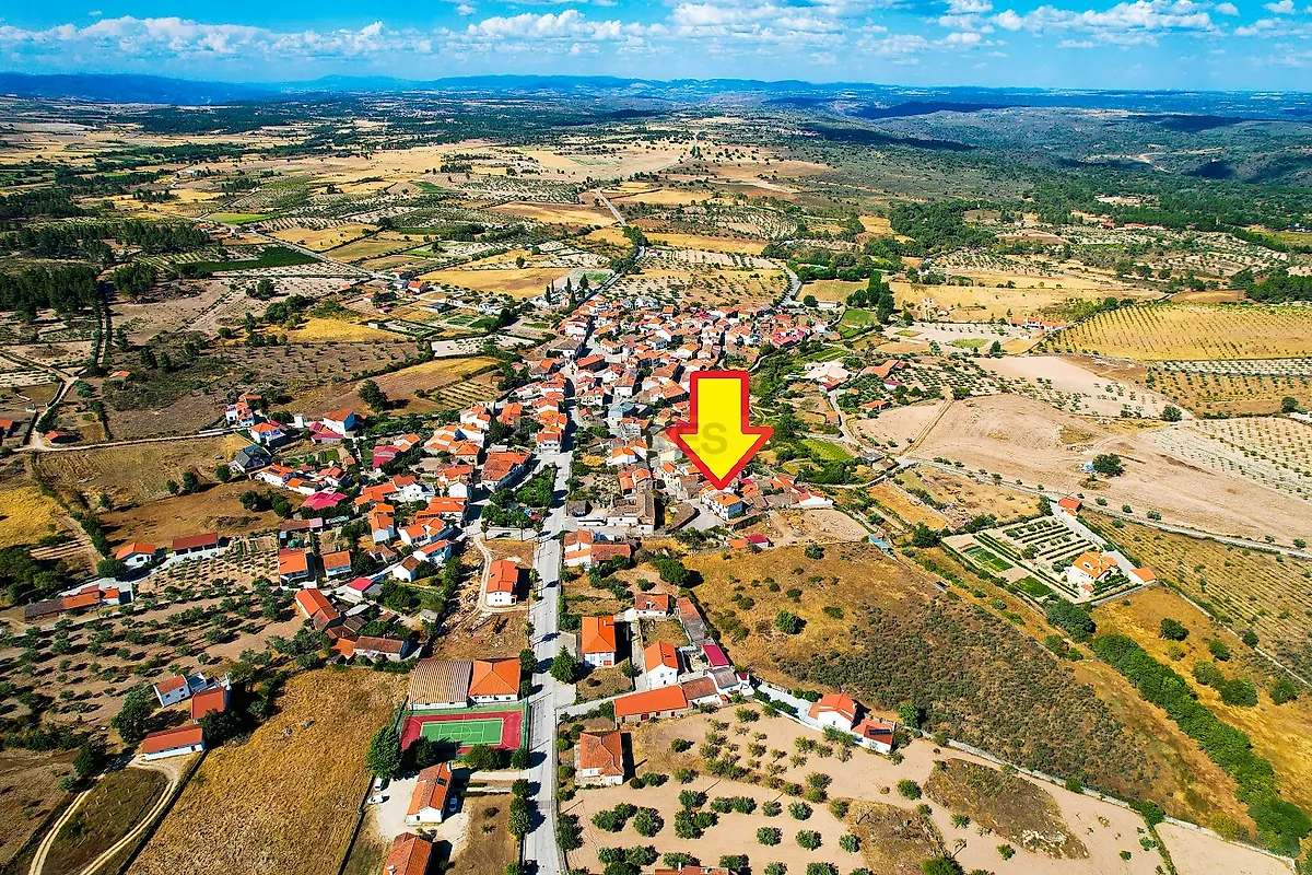 Moradia T4 à venda em Coriscada, Mêda — foto 9