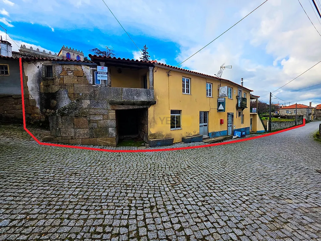 Moradia T6+ à venda em Ranhados, Mêda — foto 3