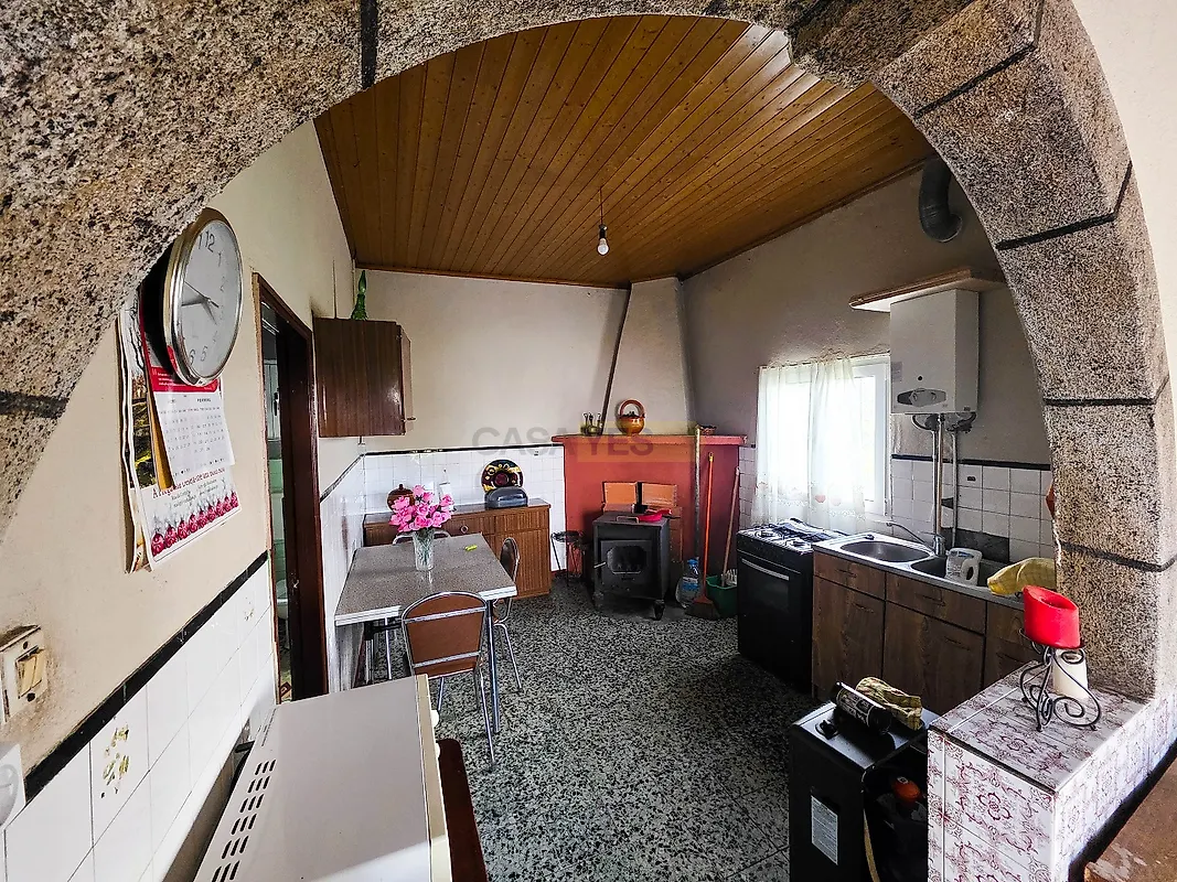 Moradia T6+ à venda em Ranhados, Mêda — foto 8