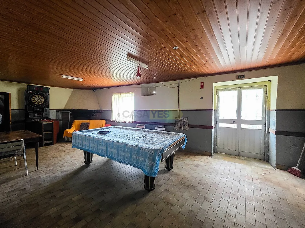 Moradia T6+ à venda em Ranhados, Mêda — foto 12