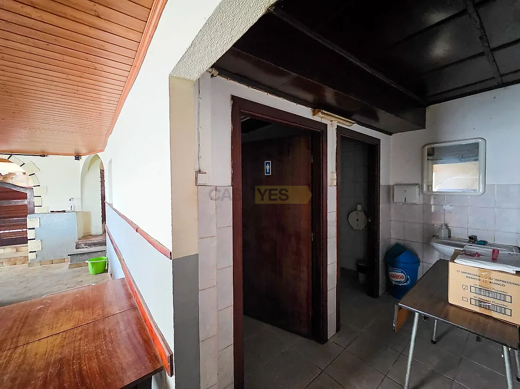 Moradia T6+ à venda em Ranhados, Mêda — foto 13