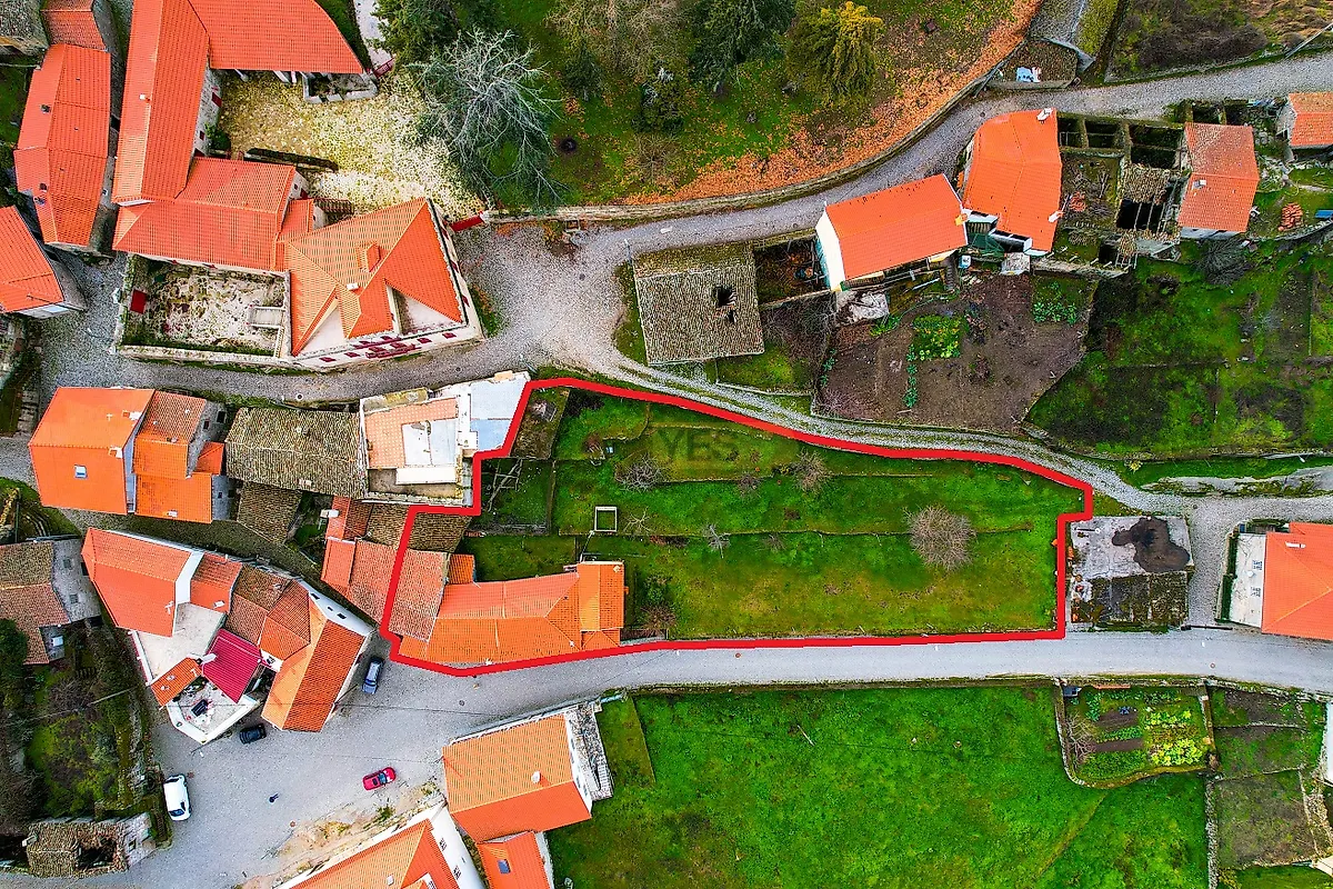 Moradia T6+ à venda em Ranhados, Mêda — foto 17