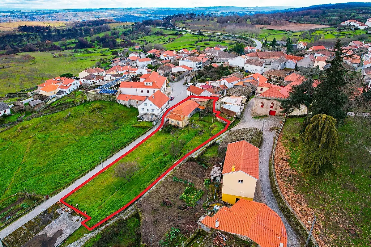 Moradia T6+ à venda em Ranhados, Mêda — foto 19