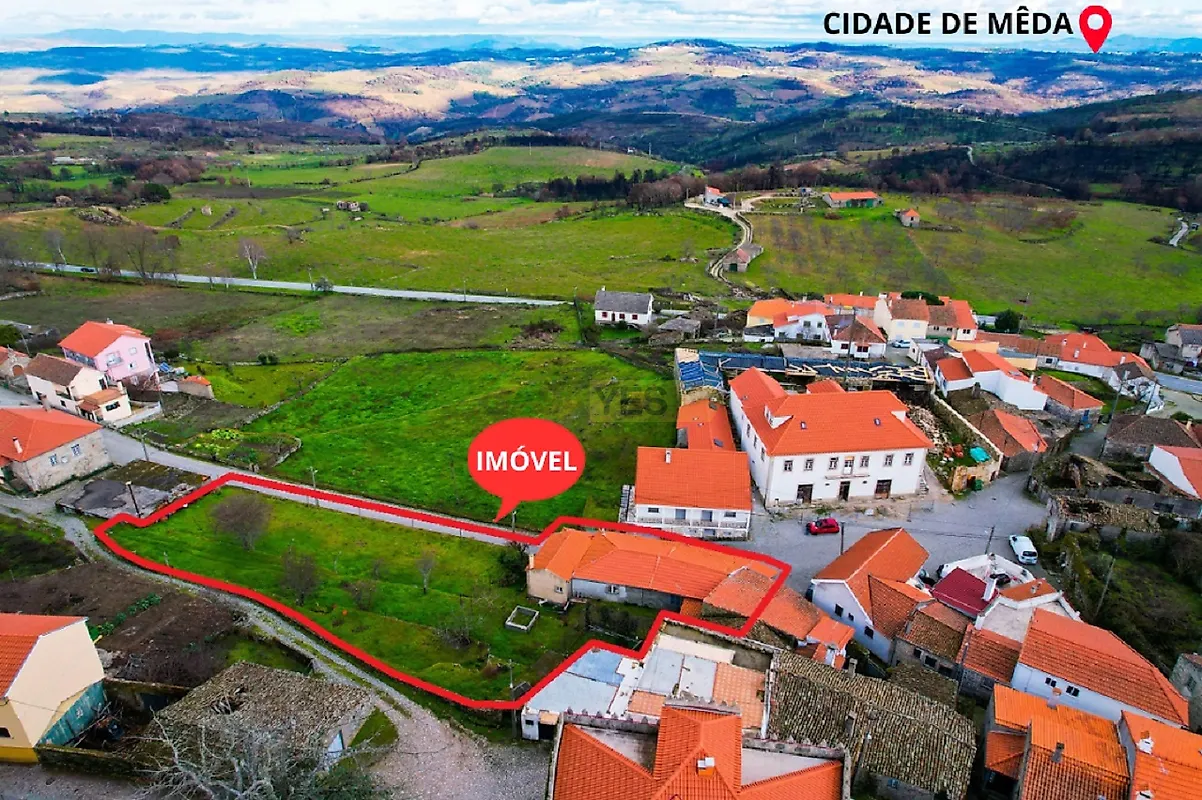 Moradia T6+ à venda em Ranhados, Mêda — foto 20