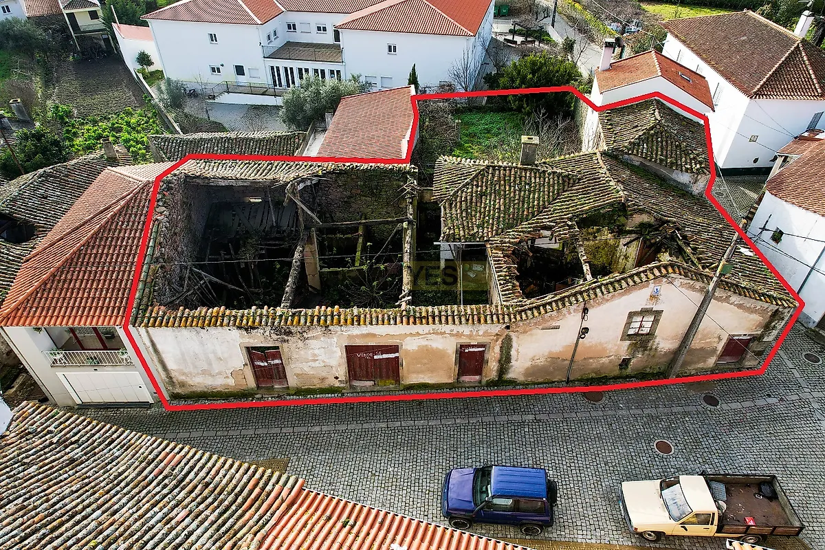 Moradia T6+ à venda em Mêda, Outeiro de Gatos e Fonte Longa, Mêda — foto 6