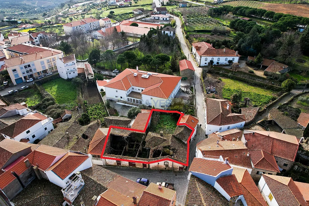 Moradia T6+ à venda em Mêda, Outeiro de Gatos e Fonte Longa, Mêda — foto 7