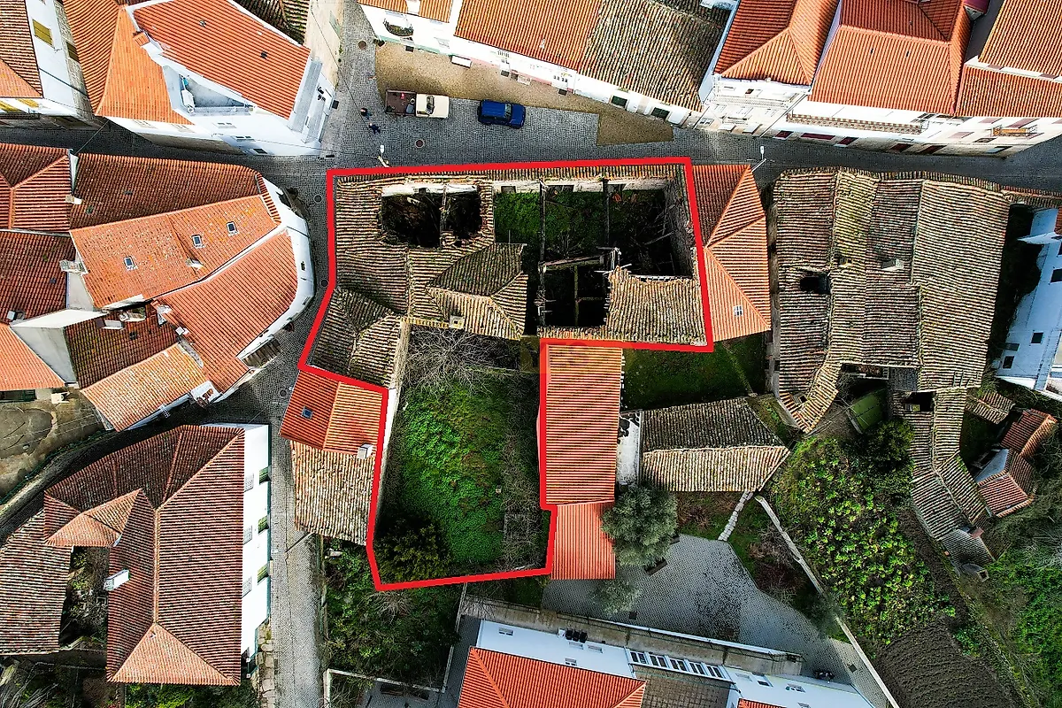 Moradia T6+ à venda em Mêda, Outeiro de Gatos e Fonte Longa, Mêda — foto 9