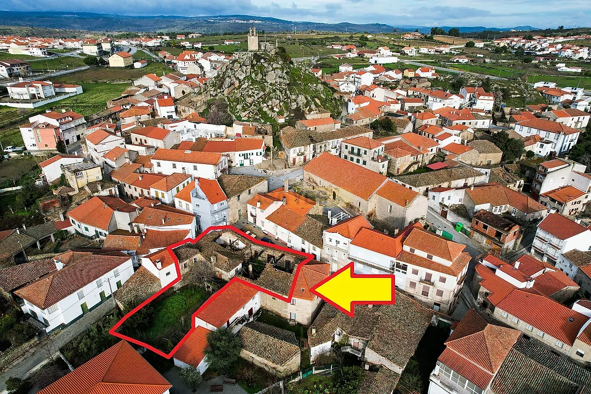 Moradia T6+ à venda em Mêda, Outeiro de Gatos e Fonte Longa, Mêda — foto 10