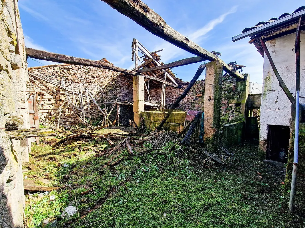 Moradia T6+ à venda em Mêda, Outeiro de Gatos e Fonte Longa, Mêda — foto 4