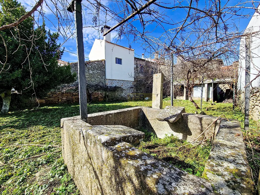 Moradia T6+ à venda em Mêda, Outeiro de Gatos e Fonte Longa, Mêda — foto 5