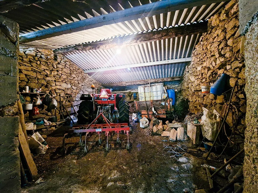 Moradia T3 à venda em Torre do Terrenho, Sebadelhe da Serra e Terrenho, Trancoso — foto 13
