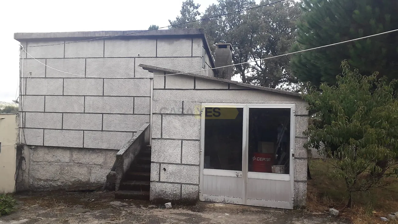 Moradia T2 à venda em Pêra Velha, Aldeia de Nacomba e Ariz, Moimenta da Beira — foto 10