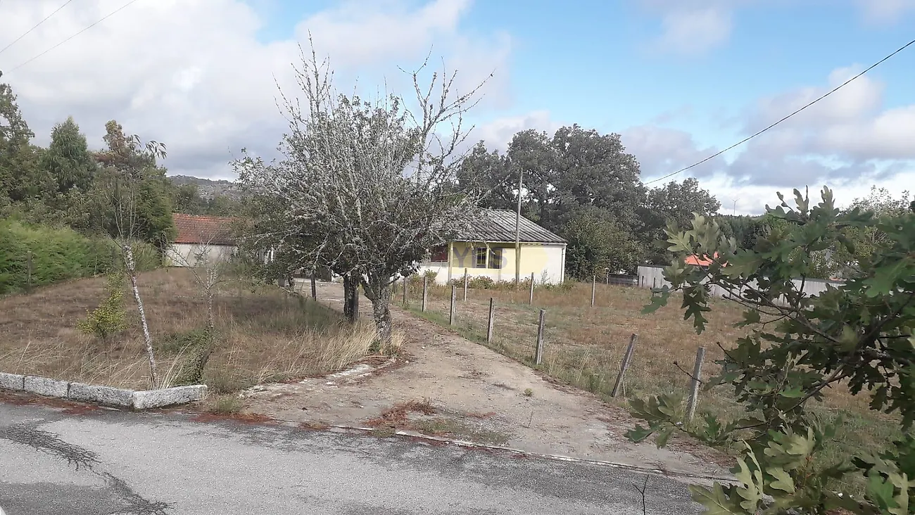 Moradia T2 à venda em Pêra Velha, Aldeia de Nacomba e Ariz, Moimenta da Beira — foto 14