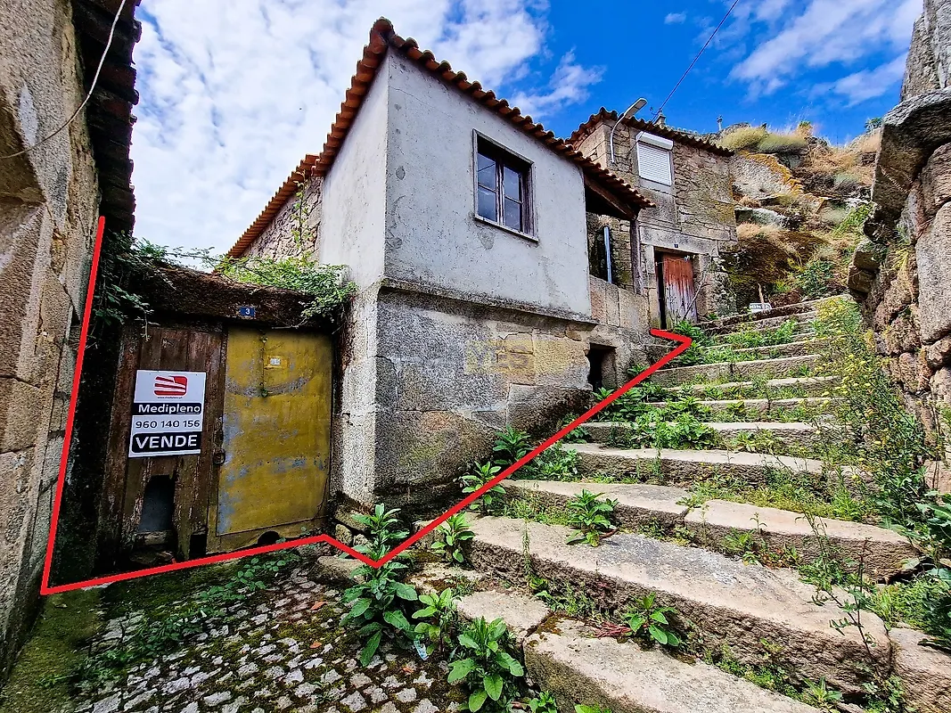 Moradia T3 à venda em Mêda, Outeiro de Gatos e Fonte Longa, Mêda — foto 6