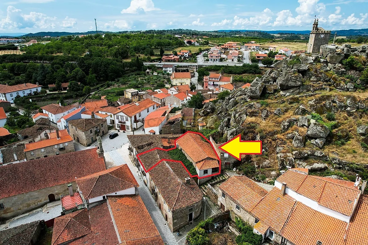 Moradia T3 à venda em Mêda, Outeiro de Gatos e Fonte Longa, Mêda — foto 10