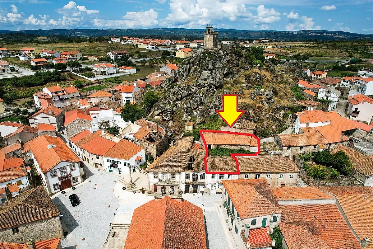 Moradia T3 à venda em Mêda, Outeiro de Gatos e Fonte Longa, Mêda — foto 11
