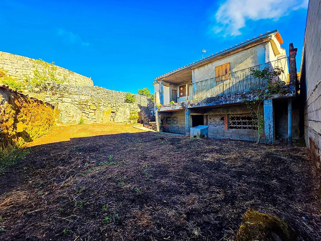 Moradia T3 à venda em Ranhados, Mêda — foto 14