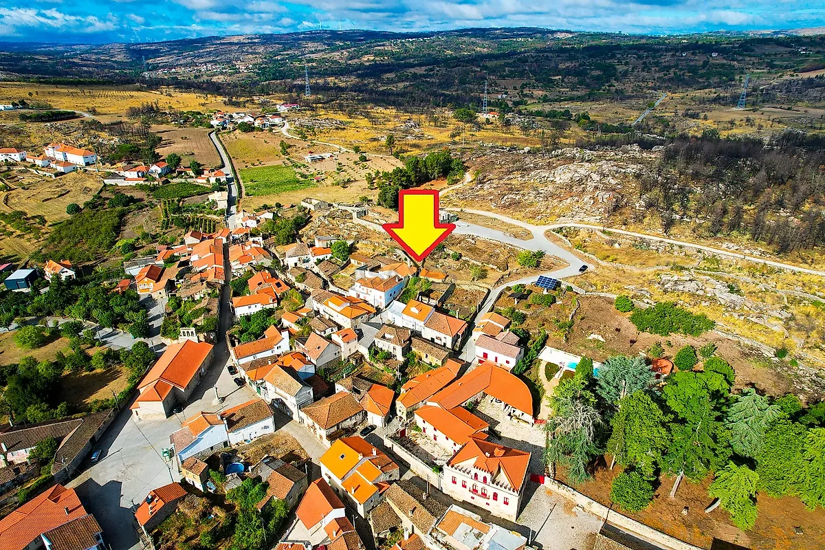 Moradia T3 à venda em Ranhados, Mêda — foto 21