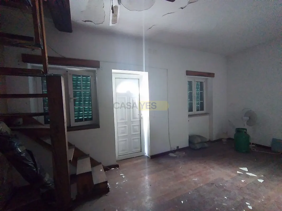 Moradia T0 à venda em Seixal, Arrentela e Aldeia de Paio Pires, Seixal — foto 8