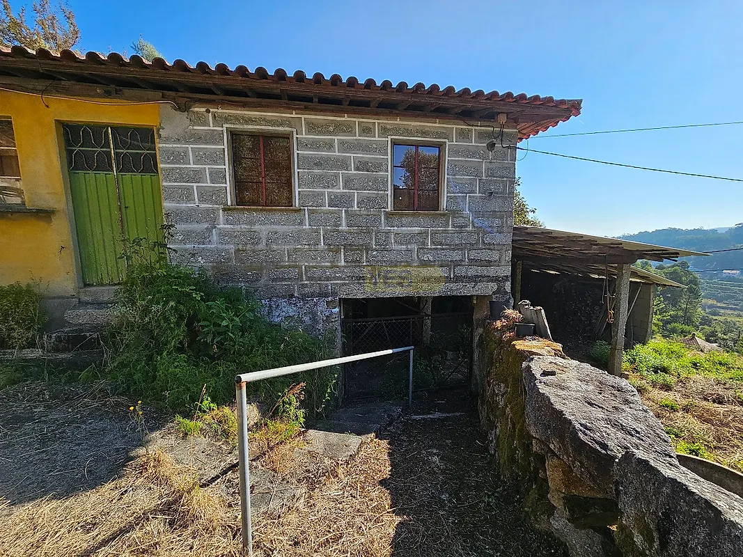 Moradia T0 à venda em Crespos e Pousada, Braga — foto 2