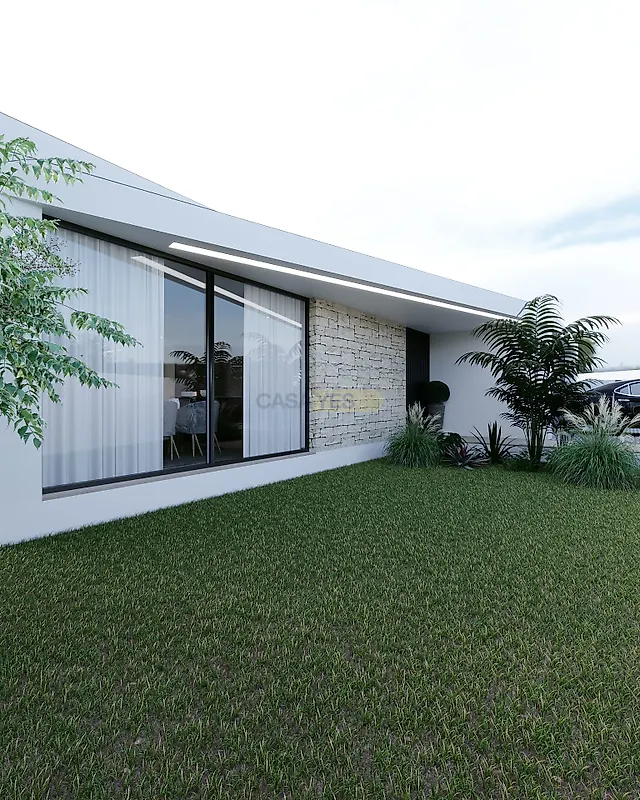 Moradia T3 à venda em Priscos, Braga — foto 4