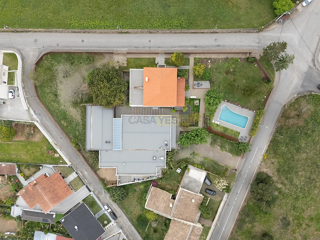 Moradia T6+ à venda em São Miguel do Souto e Mosteirô, Santa Maria da Feira — foto 4