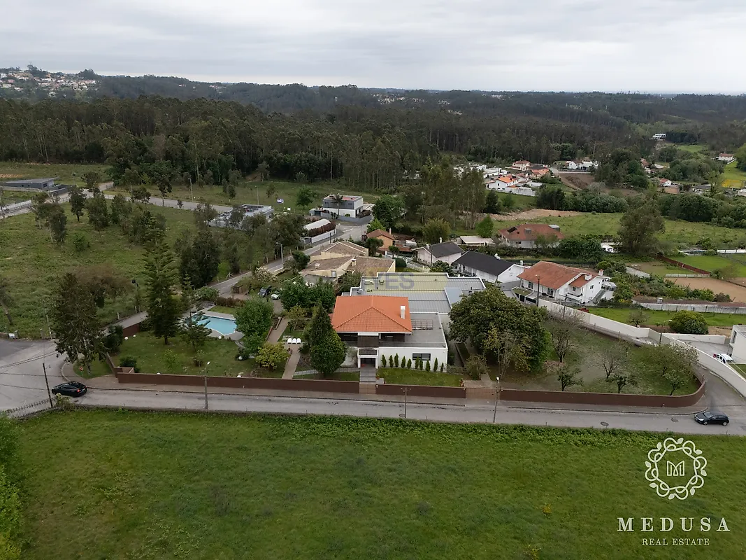 Moradia T6+ à venda em São Miguel do Souto e Mosteirô, Santa Maria da Feira — foto 6