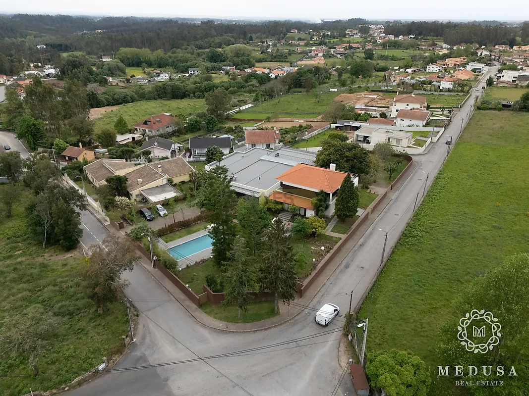 Moradia T6+ à venda em São Miguel do Souto e Mosteirô, Santa Maria da Feira — foto 7