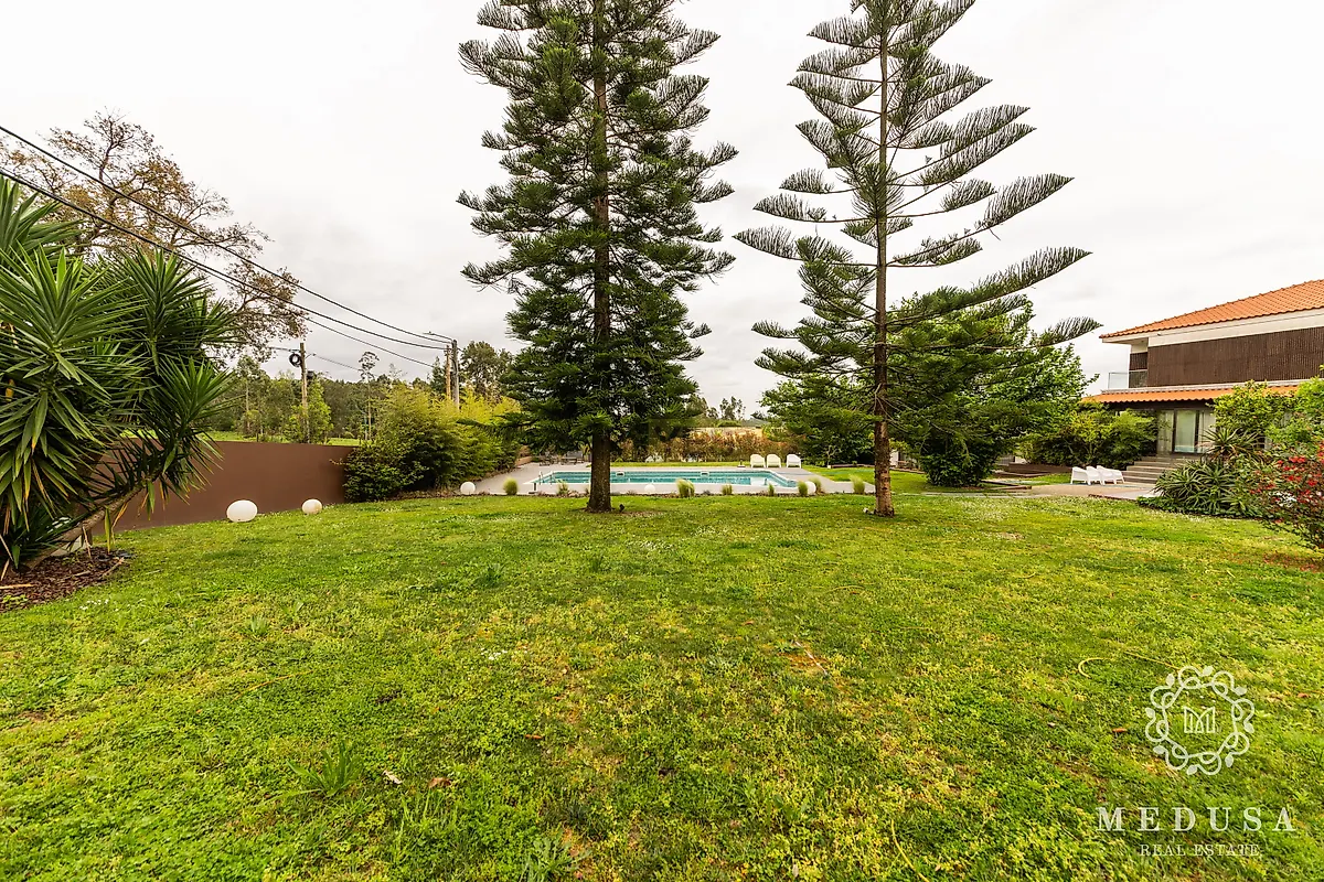 Moradia T6+ à venda em São Miguel do Souto e Mosteirô, Santa Maria da Feira — foto 14