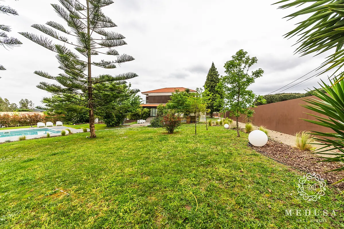 Moradia T6+ à venda em São Miguel do Souto e Mosteirô, Santa Maria da Feira — foto 15