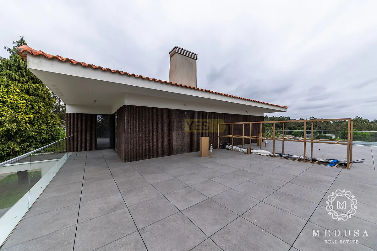 Moradia T6+ à venda em São Miguel do Souto e Mosteirô, Santa Maria da Feira — foto 24