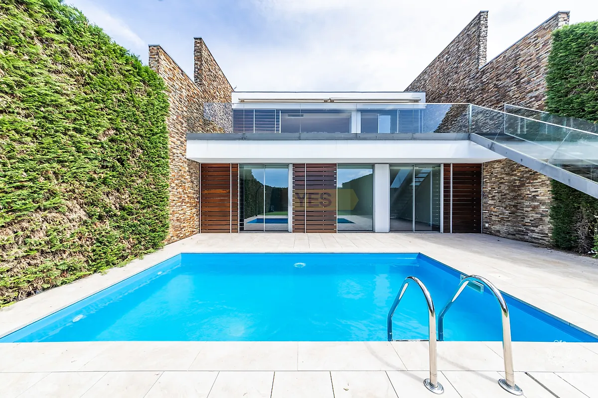 Moradia T4 à venda em Água Longa, Santo Tirso — foto 5