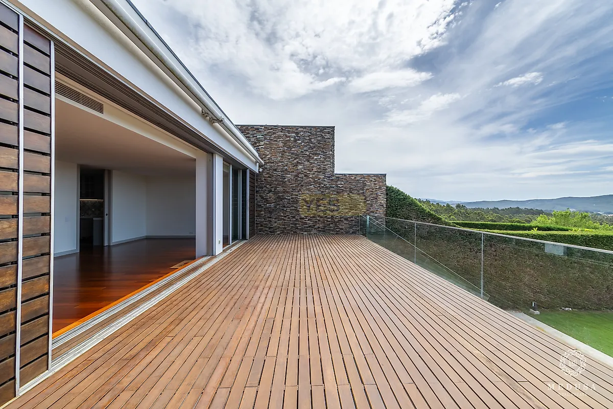 Moradia T4 à venda em Água Longa, Santo Tirso — foto 10