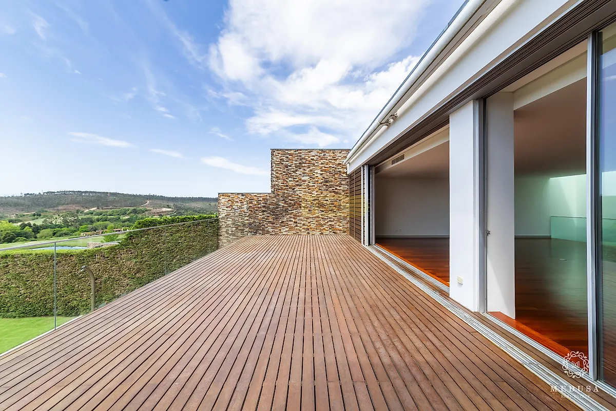 Moradia T4 à venda em Água Longa, Santo Tirso — foto 11
