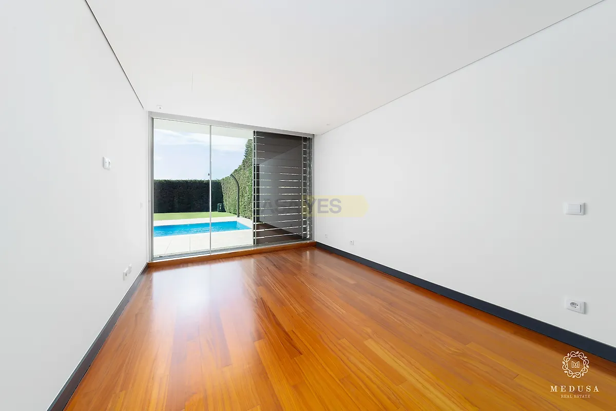 Moradia T4 à venda em Água Longa, Santo Tirso — foto 17