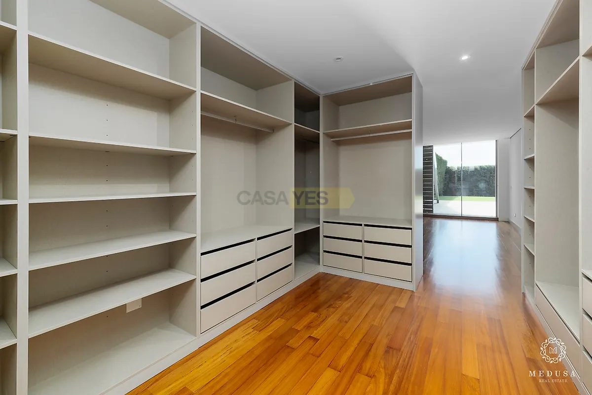 Moradia T4 à venda em Água Longa, Santo Tirso — foto 22