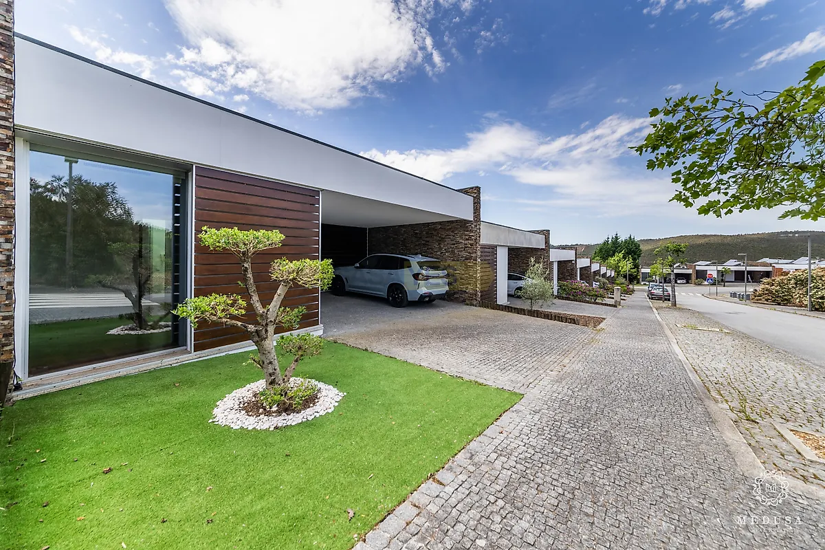 Moradia T4 à venda em Água Longa, Santo Tirso — foto 35