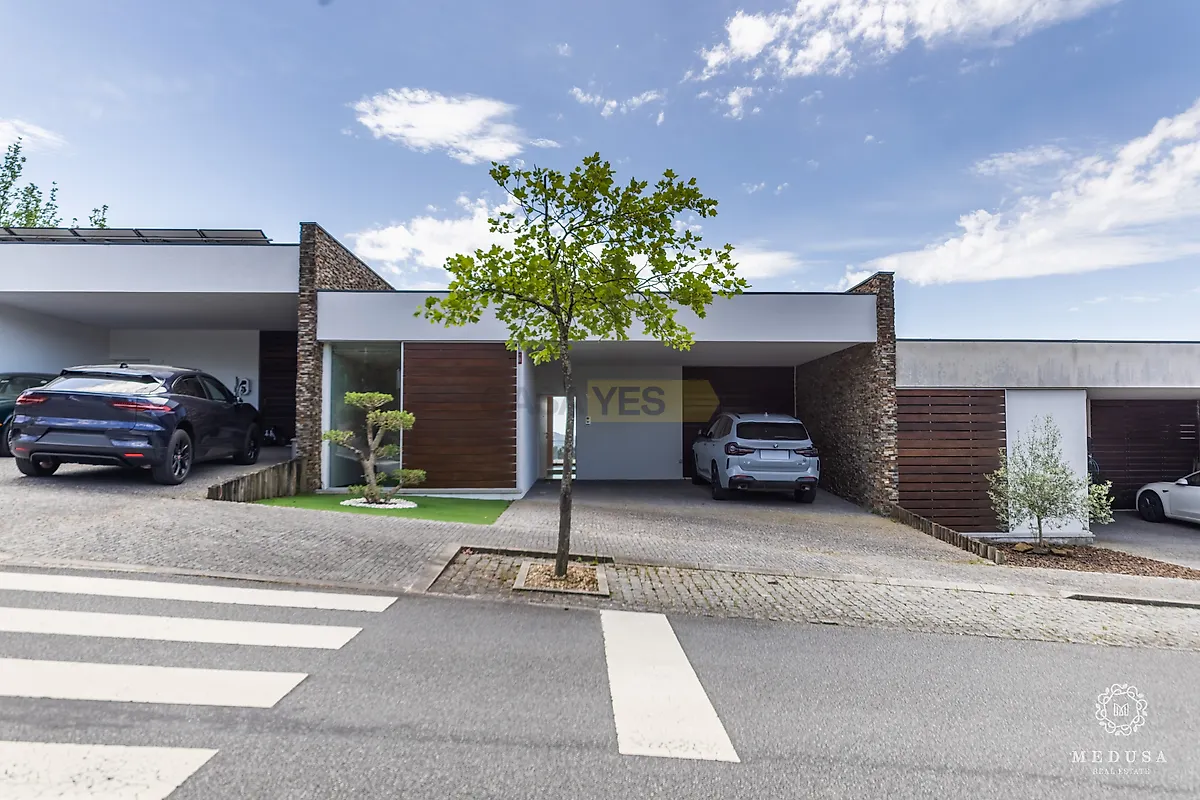 Moradia T4 à venda em Água Longa, Santo Tirso — foto 36