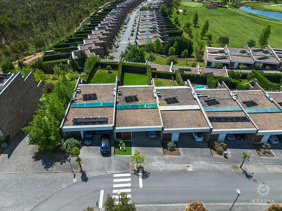 Moradia T4 à venda em Água Longa, Santo Tirso — foto 38