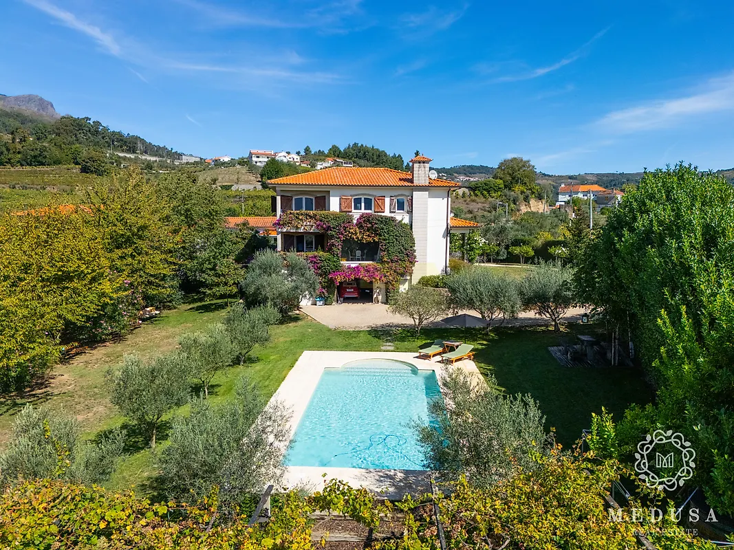 Moradia T4 em Sedielos, €630.000